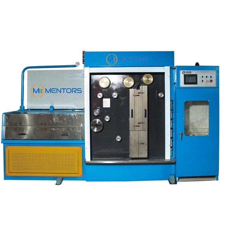 বৈদ্যুতিক তারের অঙ্কন মেশিন