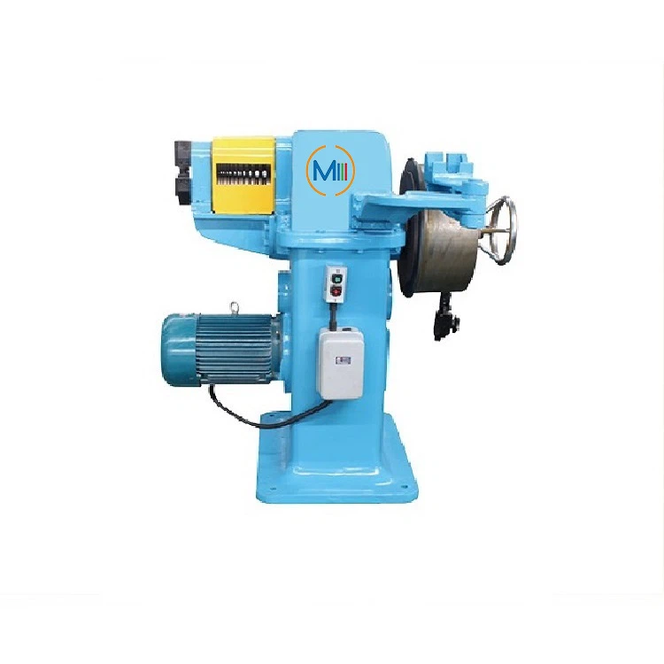 তারের পয়েন্টিং মেশিন